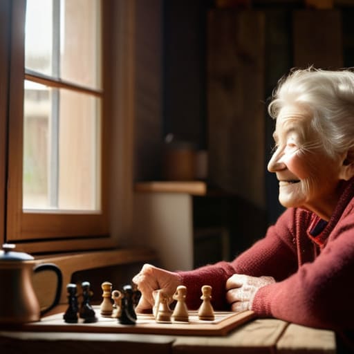 Beyond Charity How to Volunteer With Older People Effectively
