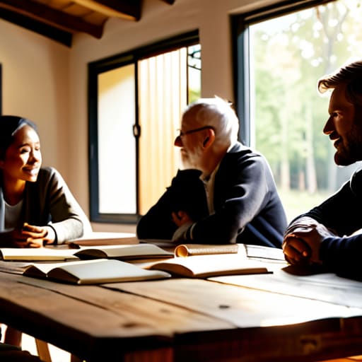 Beyond the Bank Account How to Measure Whether a Group Is Working