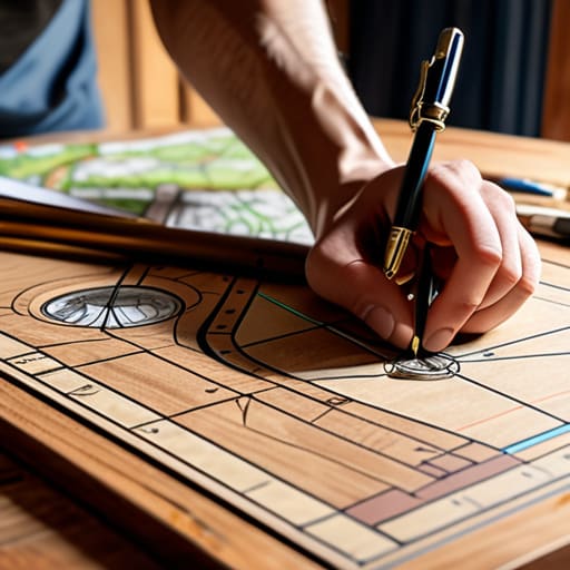 Beyond the Idea How to Write a Community Plan That Works