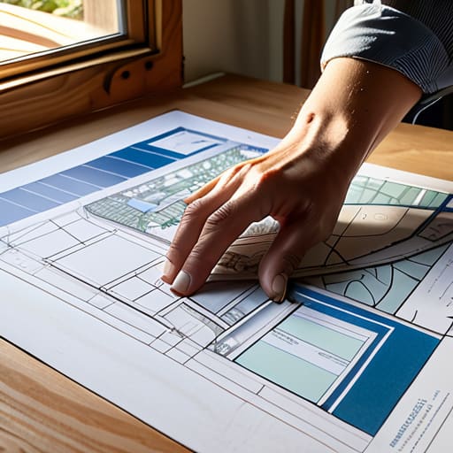 Cracking the Code How to Read a Planning Application guide.