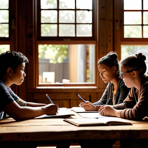Six People One Bank Account and How to Nominate an Asset of Community Value