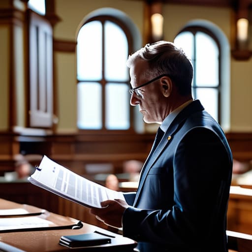 Six People One Bank Account and How to Speak at a Planning Committee.
