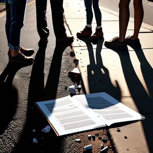 Stop Grumbling at the Curb How to Make a Complaint to the Council