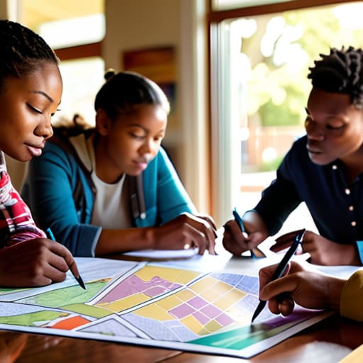 Stop Guessing and Start Asking How to Run a Community Survey of Needs