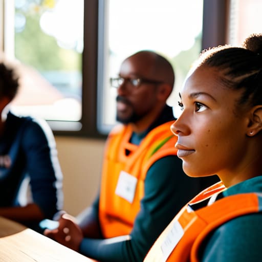 Stop Guessing How to Collect Volunteer Feedback That Actually Matters