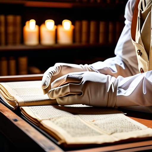 Stop Knocking and Start Building How to Work With a Museum
