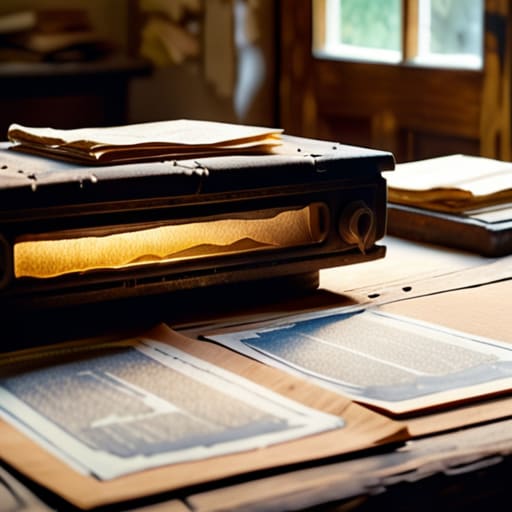 Stop Losing History Why Your Committee Needs to Digitise an Archive