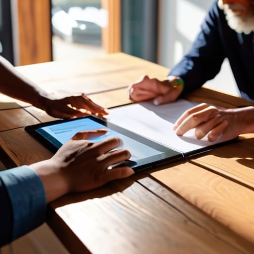 Stop Losing Momentum How to Keep Records a Group Can Use