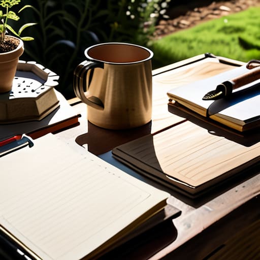 The Bank Account and the Blueprint How to Run a One Off Volunteer Day