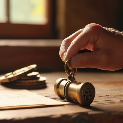 The Blueprint Estate Planning Basics for Changing Your World