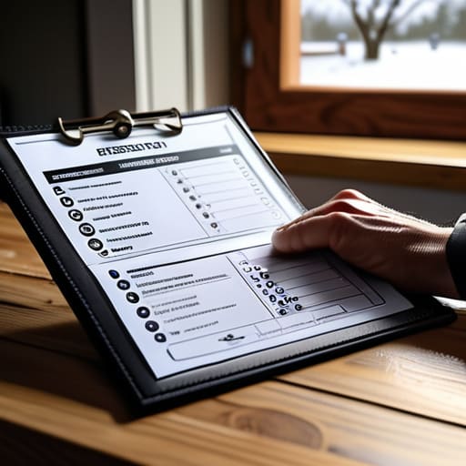 The Blueprint How to Find Emergency Information Locally.