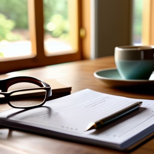 The Blueprint How to Recruit a New Committee and Start Moving
