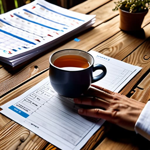 The Blueprint Mastering How to Manage a Programme of the Day