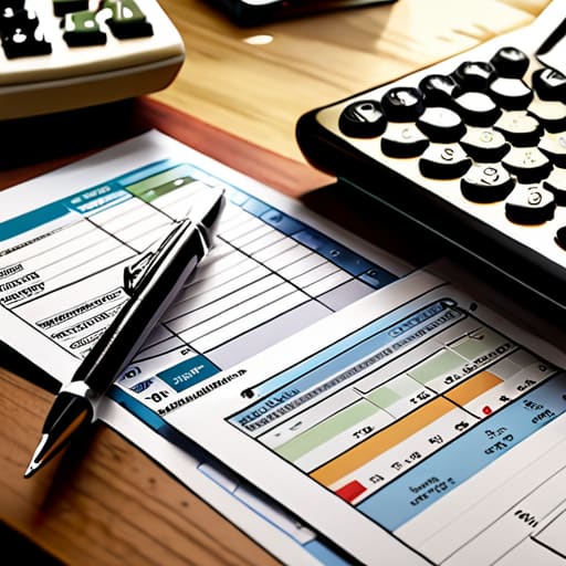 The Committees First Move Mastering How to Book Performers budget planning.