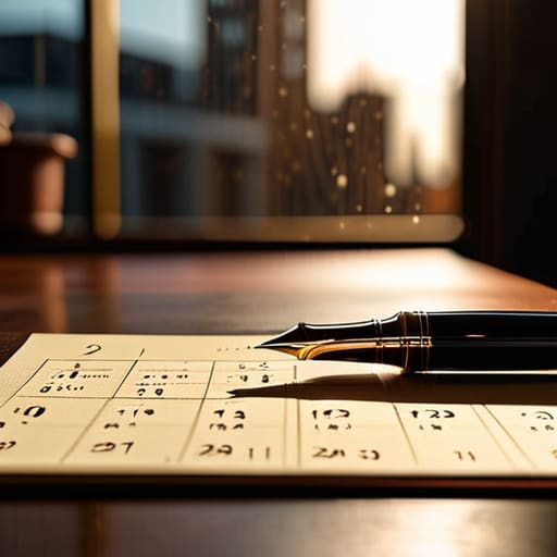 The Foundation How to Choose a Date That Commands Attention