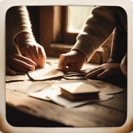 The Inventory Audit Mapping Your Familys Vanishing Visual Legacy