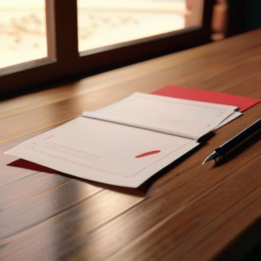 The Kitchen Table Revolution How to Vote by Post