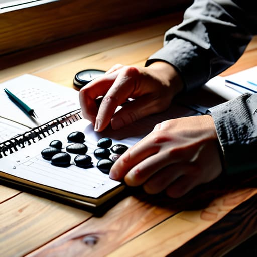The Math of Impact How to Volunteer Without Overcommitting