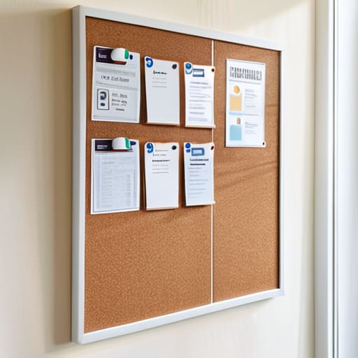 The Noticeboard Your Neighborhoods First Line of Command