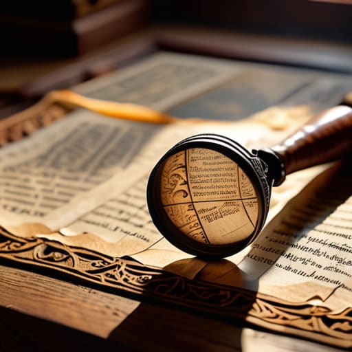 The Paper Trail of Power How to Use Manorial Records.