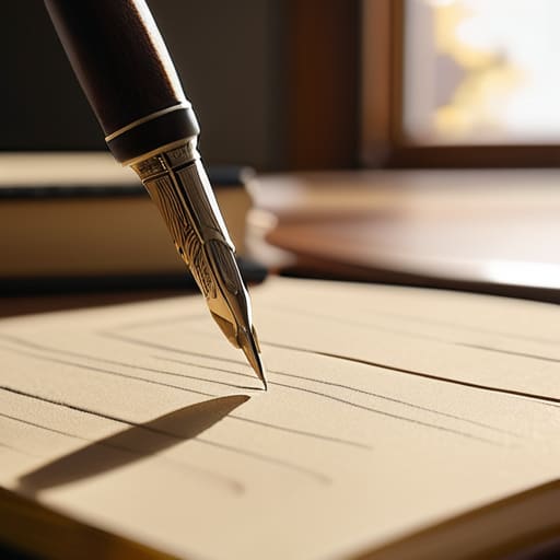 The Paper Trail of Power How to Write an Effective Letter of Complaint.