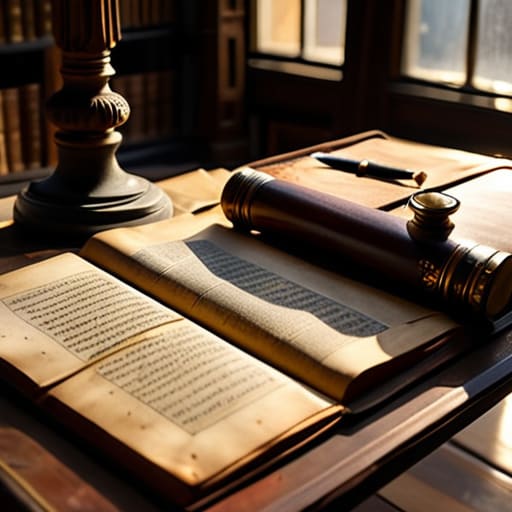 The Paper Trail of Sanctity How to Research a Chapel.