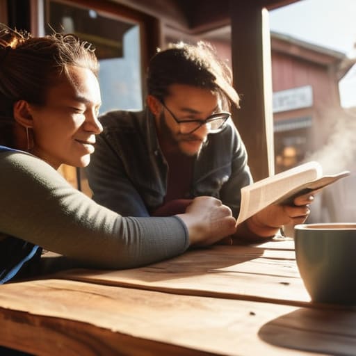The Power of Six How to Start a Community Newsletter