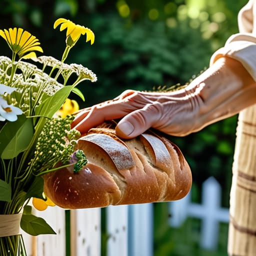 The Power of Six How to Volunteer in Retirement