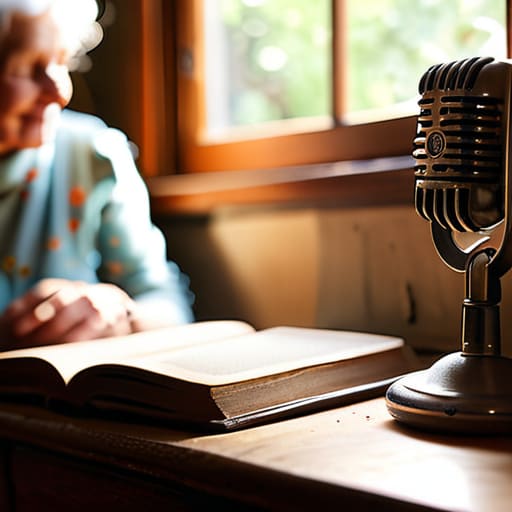 The Power of Six Why Your Voice Is a Community Asset.
