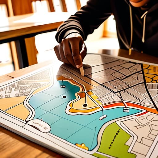 The Six Person Strategy How to Find a Local Charity for Help