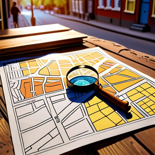 The Street Level Strategy How to Find Childcare Locally.
