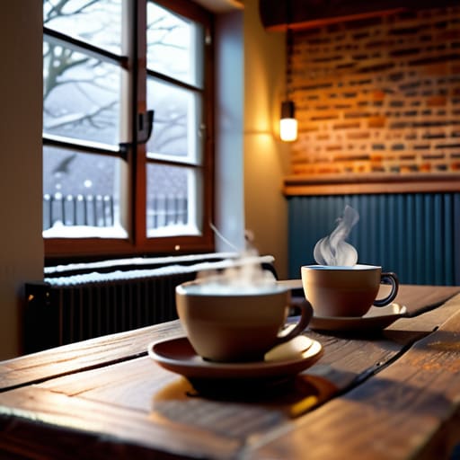 The Winter Blueprint How to Run an Event Indoors in Winter