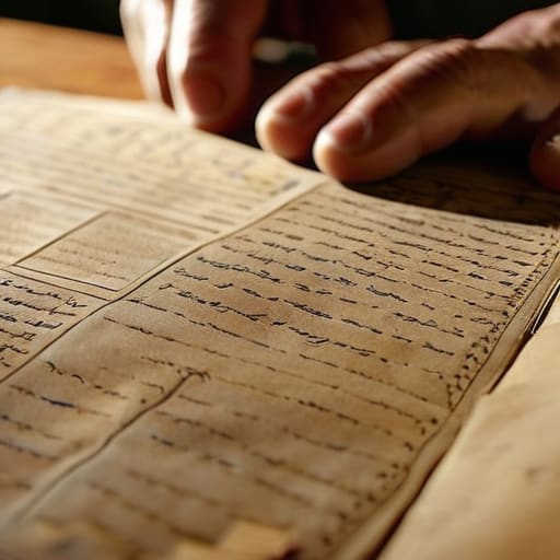 Uncovering the Soul How to Research a Church Building