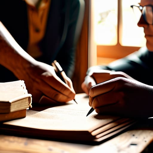 Understanding How to Become a Trustee guide.