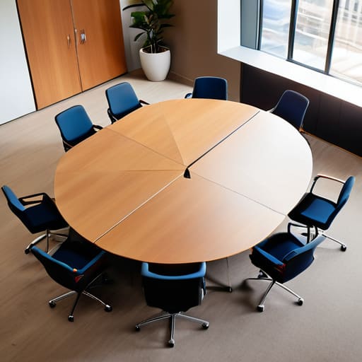 Understanding How to Chair a Meeting guide.