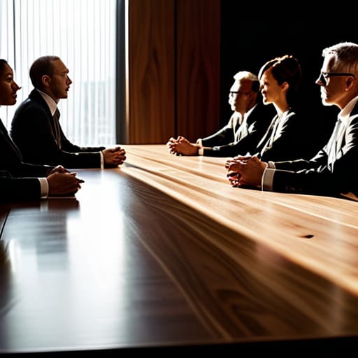 Understanding How to Deal With a Difficult Committee Member.