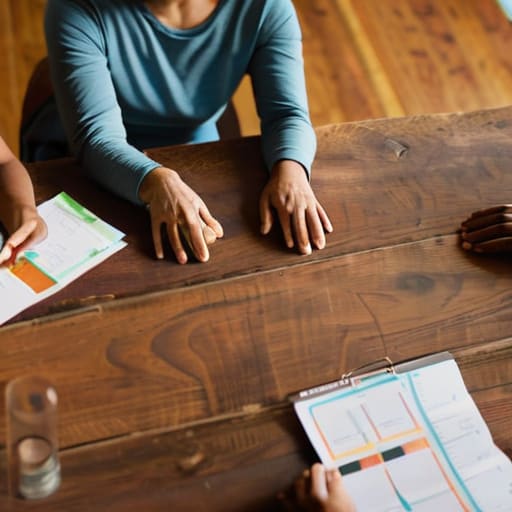 Understanding How to Delegate as a Volunteer Leader