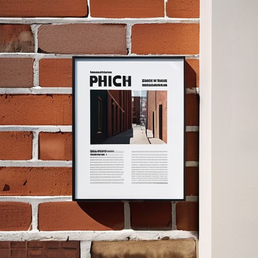 Understanding How to Design a Poster That Works