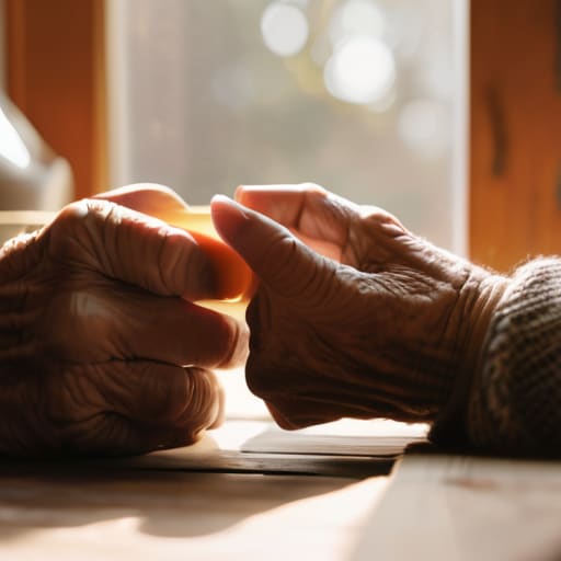 Understanding How to Find Adult Social Care.
