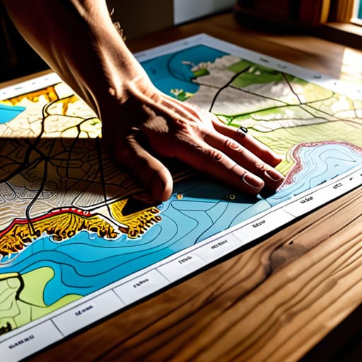 Understanding How to Find Local Flood Information.
