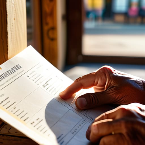 Understanding How to Handle Personal Data as a Volunteer.