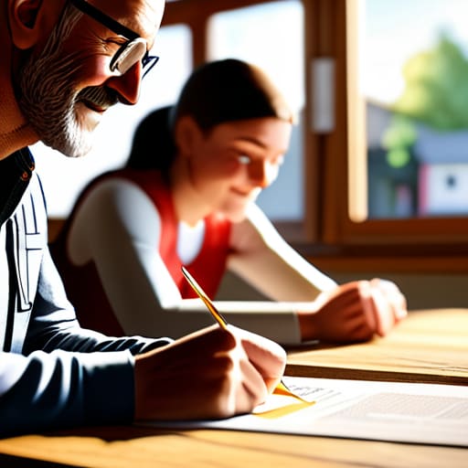 Understanding How to Induct a New Volunteer