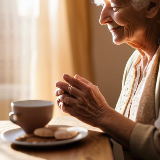 Understanding How to Interview an Older Resident.