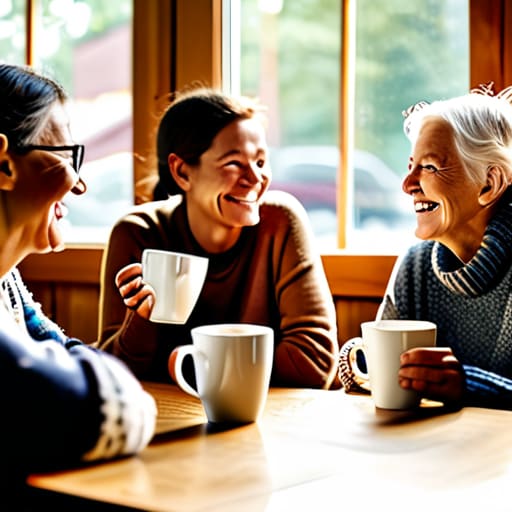 Understanding How to Keep Volunteers engaged.