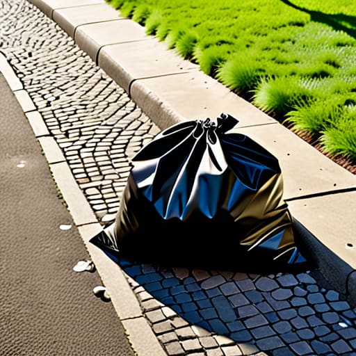 Understanding How to Organise a Litter Pick.