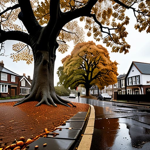 Understanding How to Plan for Bad Weather.