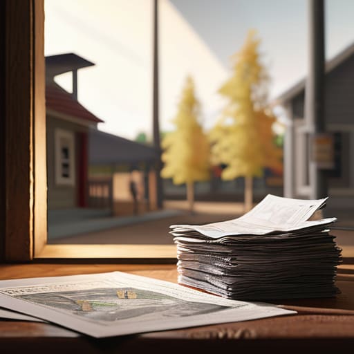 Understanding How to Read a Council Budget.