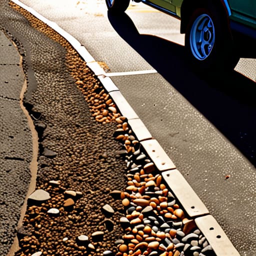 Understanding How to Report a Blocked Footpath.