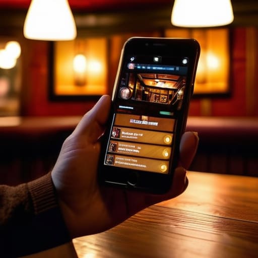 Understanding How to Research a Local Pub.