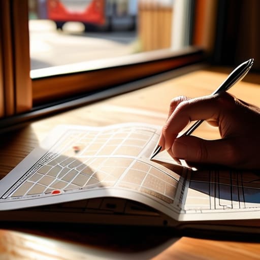 Understanding How to Respond to a Bus Route Consultation.
